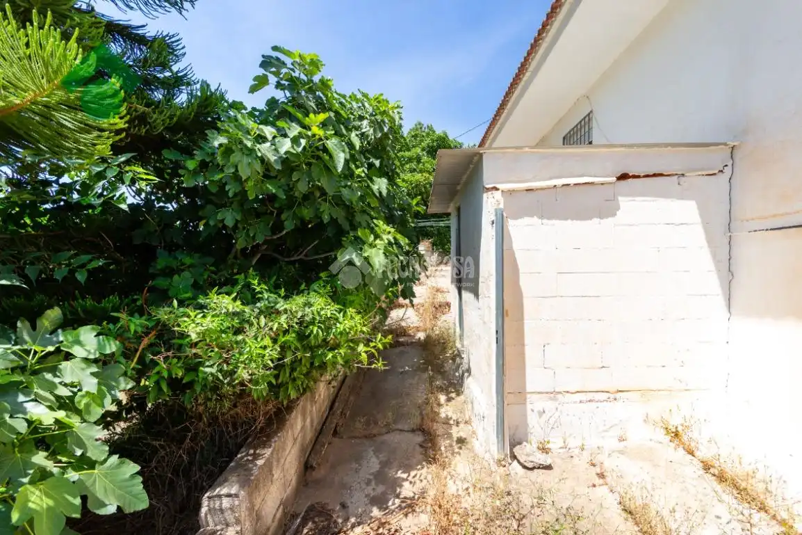Finca rústica en venda en Iznate amb Terrassa