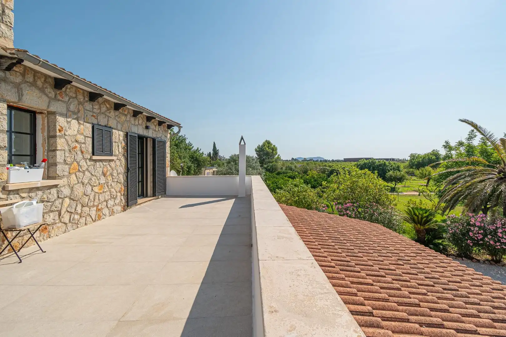Country house with pool for sale in Binissalem, imagen 55