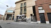 Exterior view of Duplex for sale in Sant Feliu de Llobregat  with Terrace