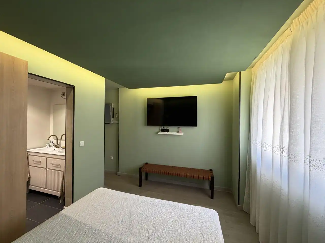 Flat with pool for sale in Calle Brasil, imagen 41