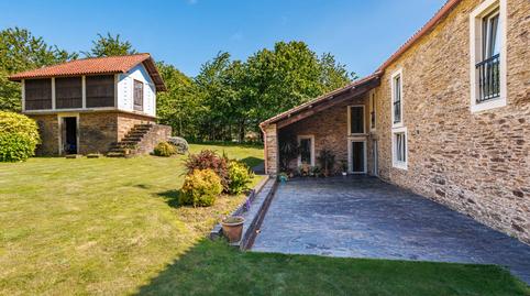 Foto 2 de Finca rústica en venda a Touro, A Coruña