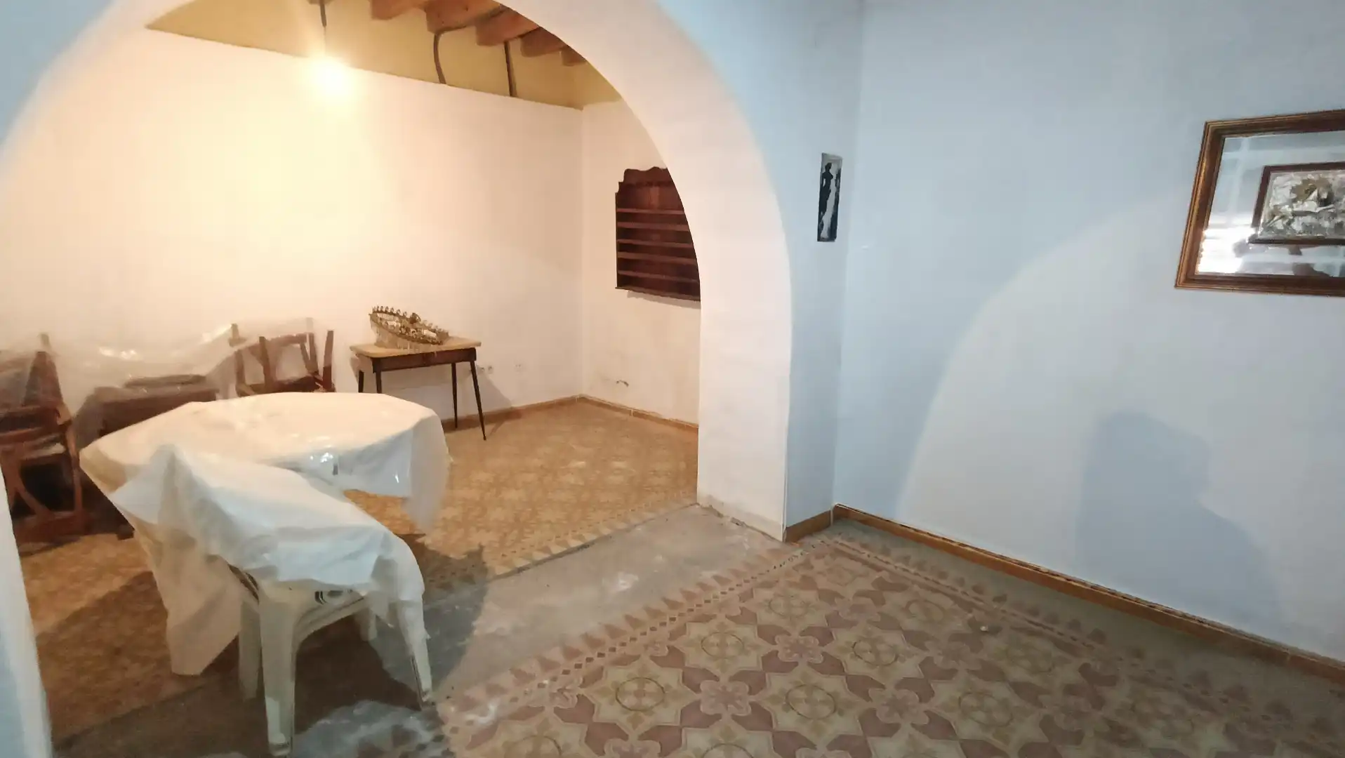 Casa en venda a Calle Real, imagen 11