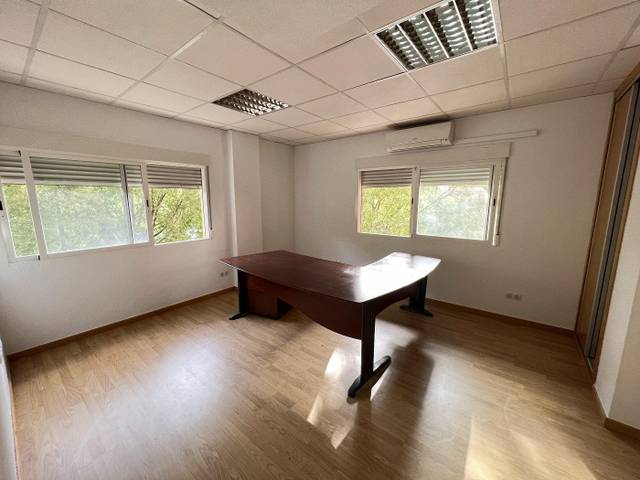 Oficina en Alquiler en Valdepasillas - La Paz - Huerta Rosales