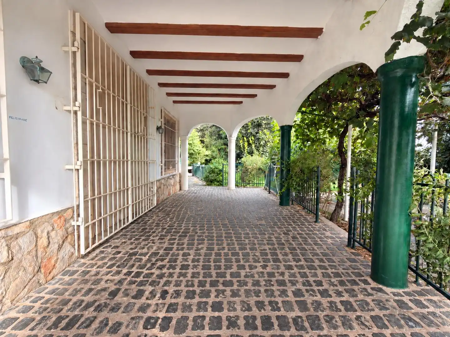 Casa o xalet en venda en Beniarjó, Valencia