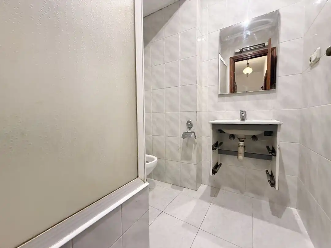 Baño de Piso en venta en Elgoibar
