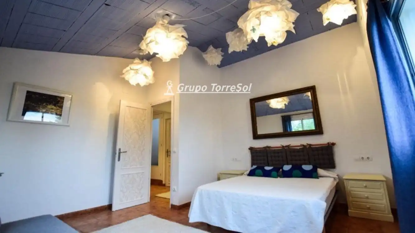 Chalet con piscina en venta en POLíGONO 7 PARAJE 65 JUNTO A CAL DENTISTA, imagen 65