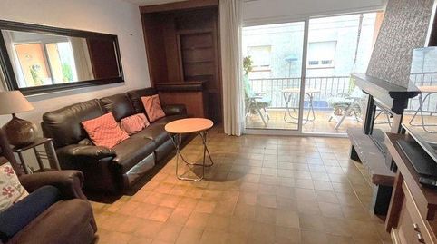Foto 2 de Apartamento en venta en Centre, Palamós