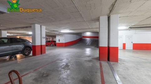 Foto 3 de Garaje en venta en San Antón, Armilla