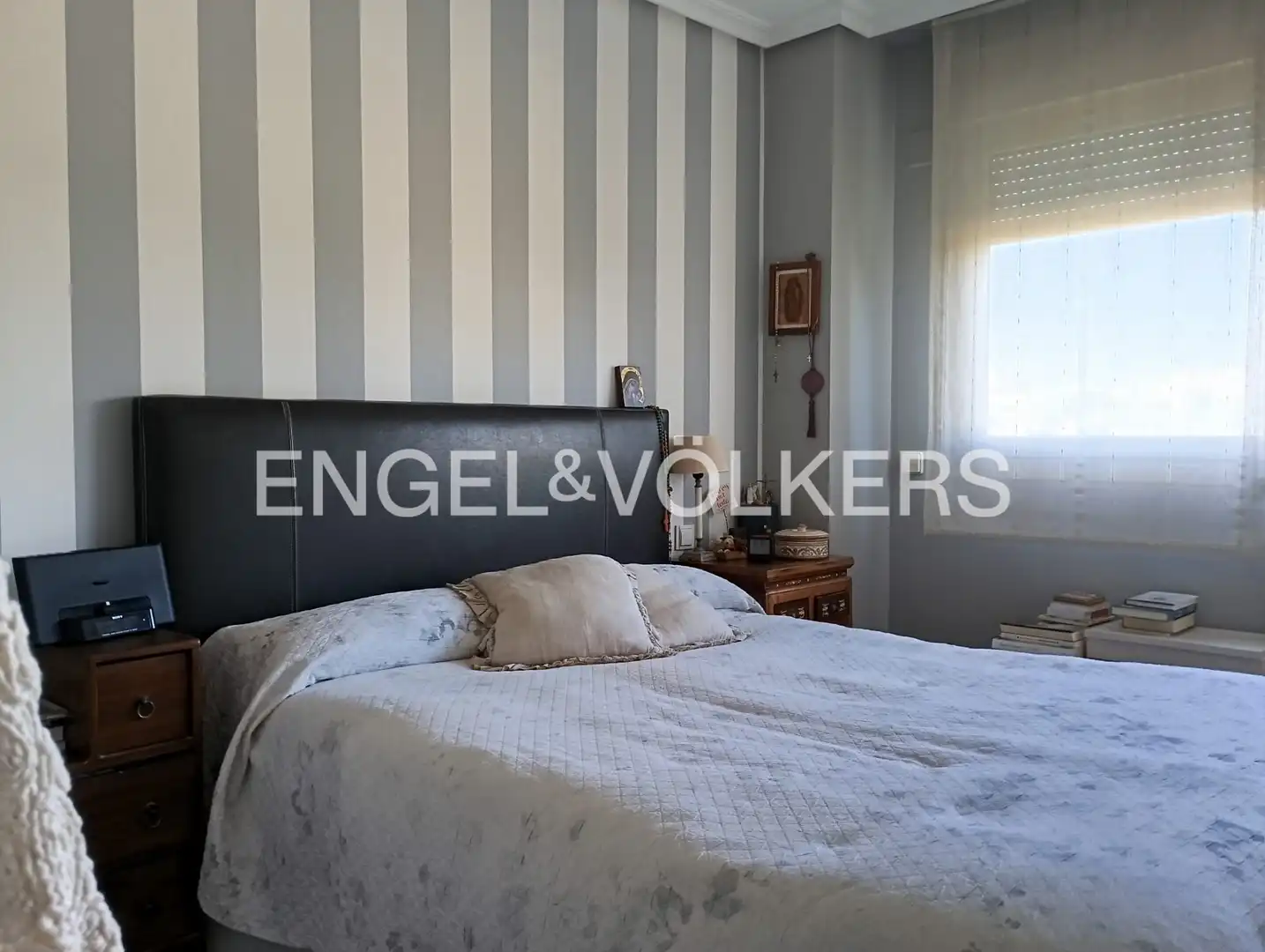 Habitación de Piso en venta en Madrid con Aire acondicionado, Calefacción y Trastero