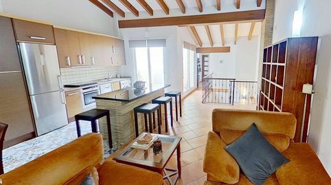 Foto 5 de Edificio en venta en Centro Urbano, Dénia