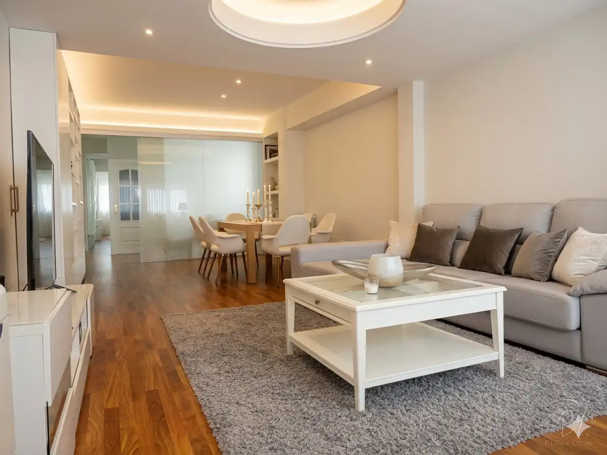 Flat with lift for sale in Avenida de América 50