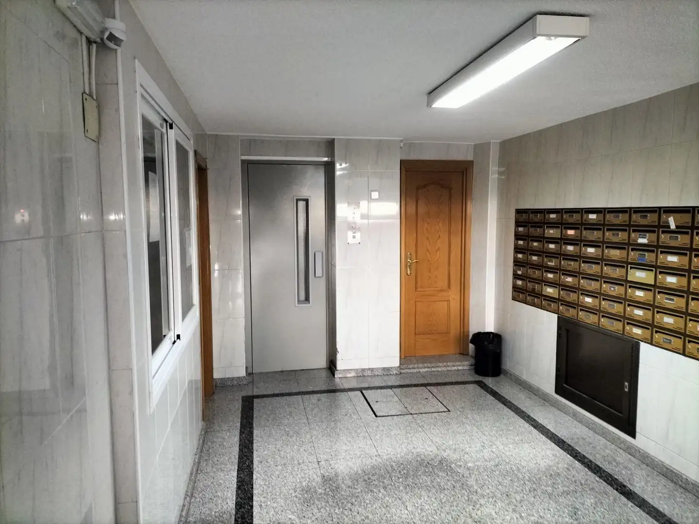 Flat for sale in  Madrid Capital  with Terrace and Balcony