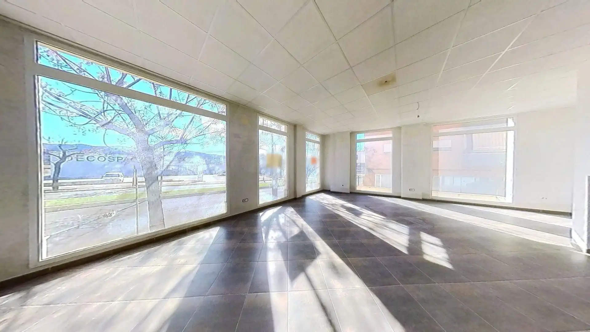 Business premises to rent in Ibi, imagen 14