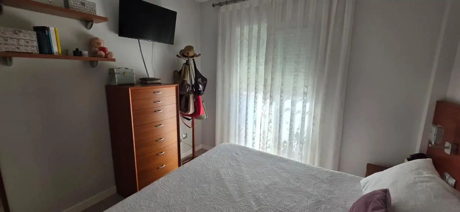 Wohnung mit Pool zum Verkauf in Las Lomas - Las Yucas, imagen 16