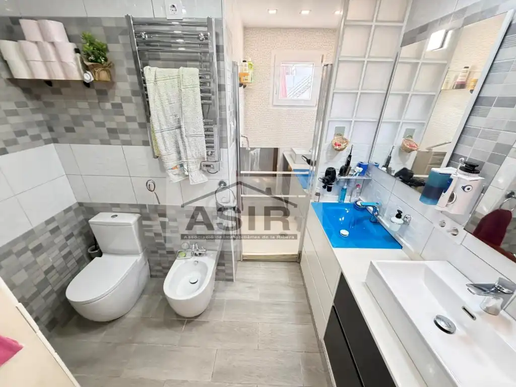 Baño de Casa o chalet en venta en Alzira