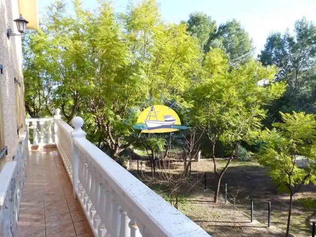 Garden of Houses for sale in Totana  with Private garden, Terrace and Storage room