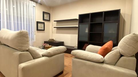 Foto 3 de Casa o xalet de lloguer a Fresnos I y II, Torrejón de Ardoz