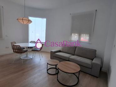 Appartement avec ascenseur à louer à Poniente-Sur
