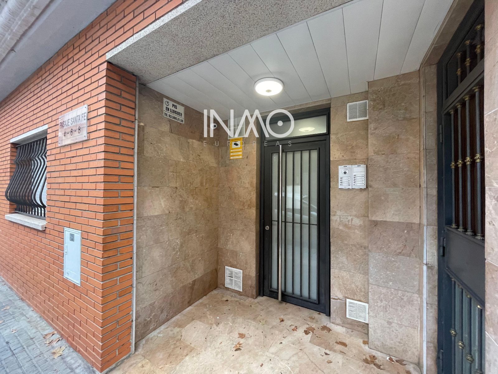 Piso en venta en Rubí
