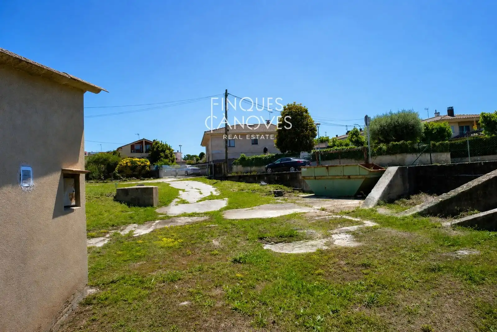 Terreno rústico en venta en Costa Brava, imagen 12