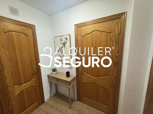 Piso en Alquiler en Company en Son Espanyolet