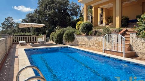 Foto 4 de Casa o xalet en venda a Carrer del Berguedà, Cabanyes - Mas Ambrós - Mas Pallí, Girona