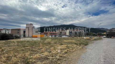 SUELO URBANO EN LA POBLA DE SEGUR, immagine 4