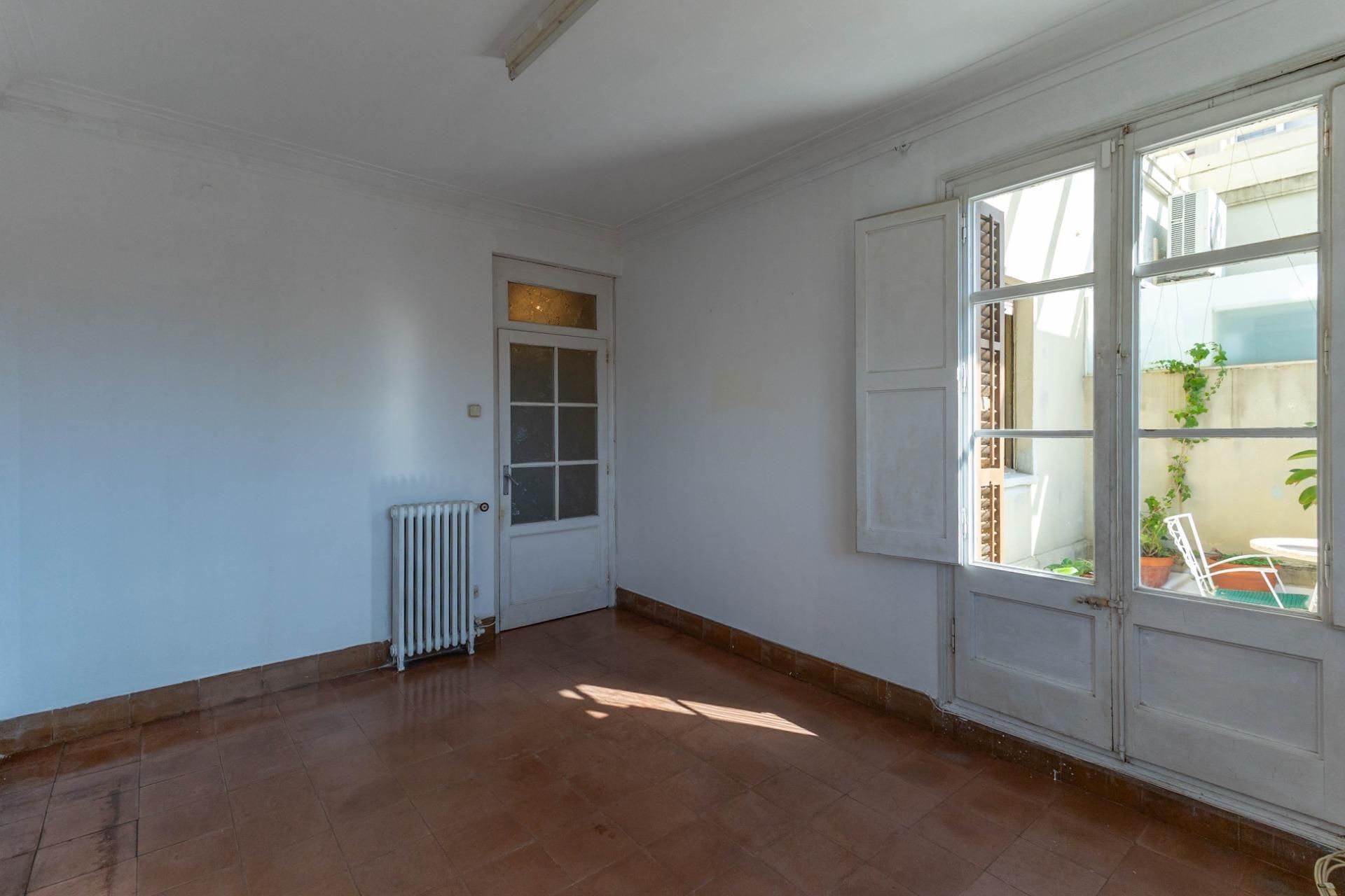 Attic for sale in  Barcelona Capital  with Terrace