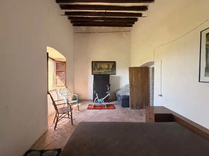Country house zum Verkauf in La Tallada d'Empordà mit Privatgarten, Terrasse und Abstellraum