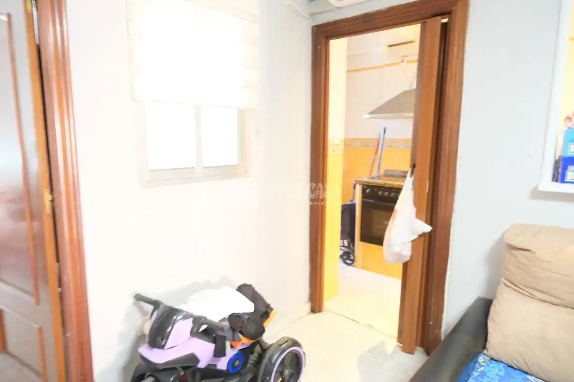 Piso en venta en La Plata