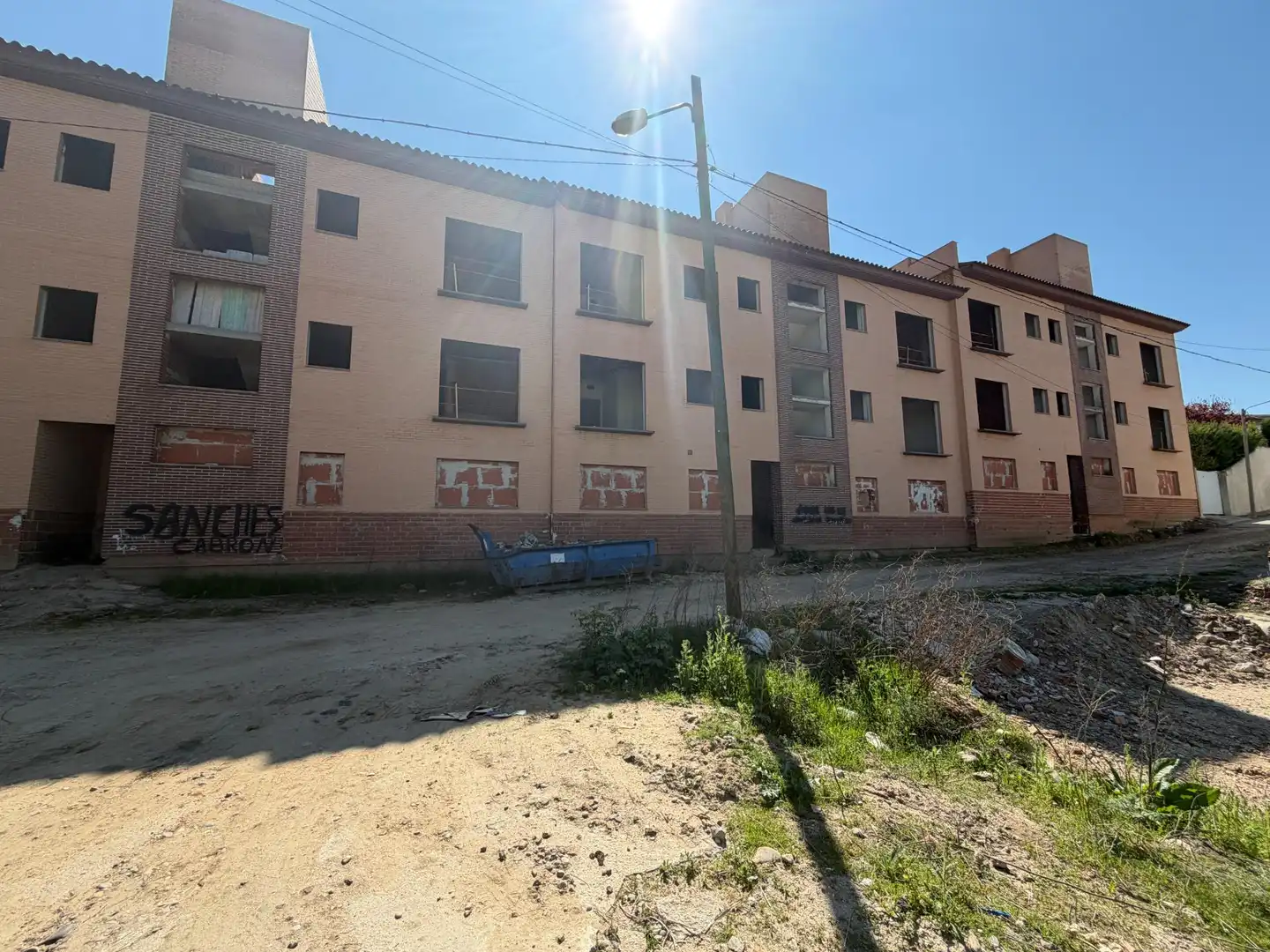Immobles singulars en venda a Calle CEDILLO 20, imagen 2