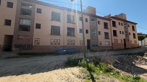 EDIFICIO 42 VIVIENDAS EN CONSTRUCCIÓN EN CENTRO DE RECAS, imagen 2