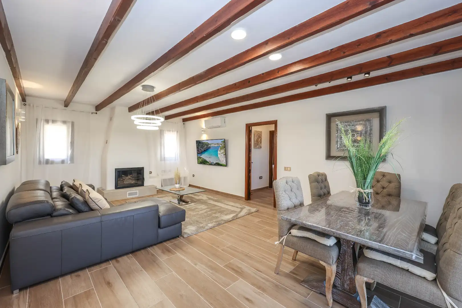 House with pool for sale in Camino Arroyo Seco, imagen 16