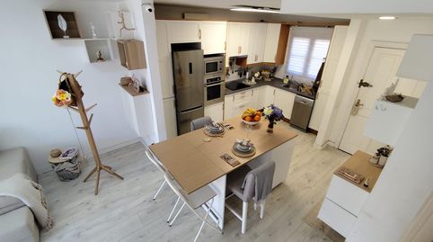 Foto 3 von Einfamilien-Reihenhaus zum Verkauf in Calle Calle Álvaro Peña Ramos, Barranco Hondo, Candelaria