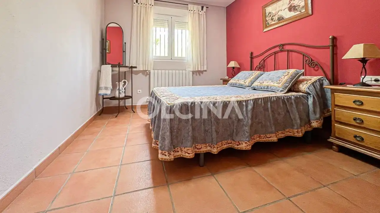 Haus zum Verkauf in Ibi, imagen 21