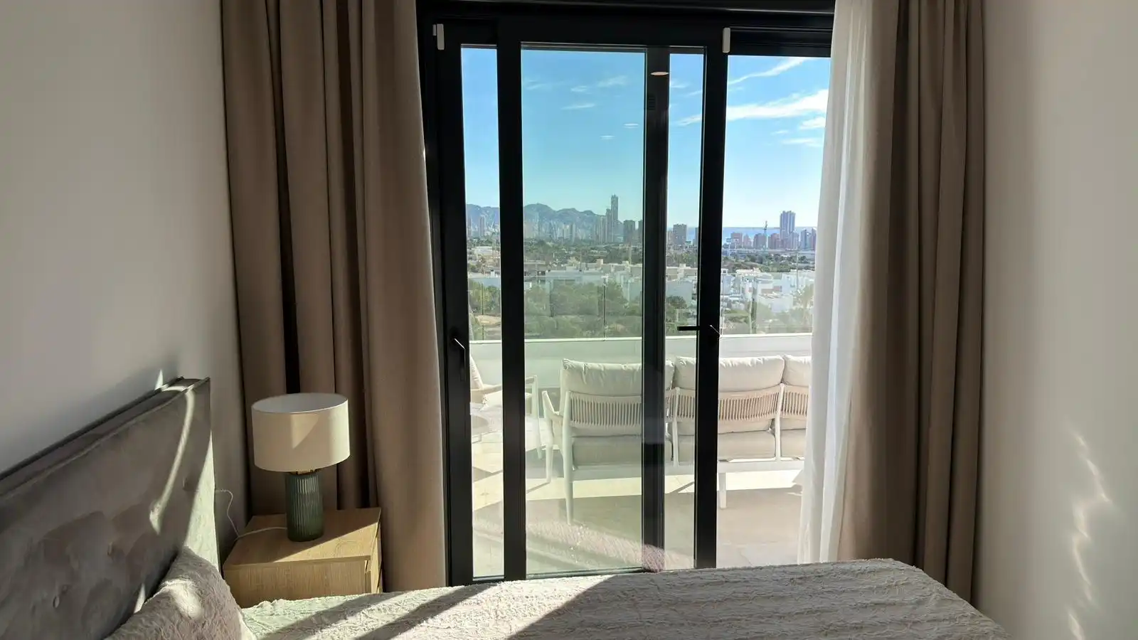 Wohnung mit Pool zum Verkauf in Avenida d'America, imagen 54