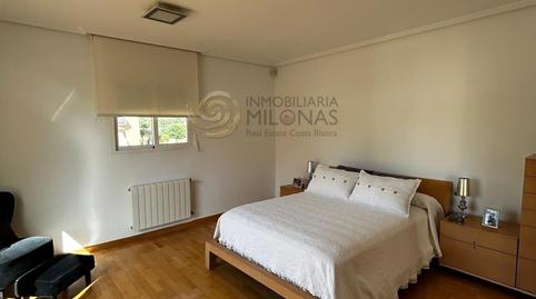 Foto 3 de Casa o xalet en venda a Sierra Helada, Benidorm