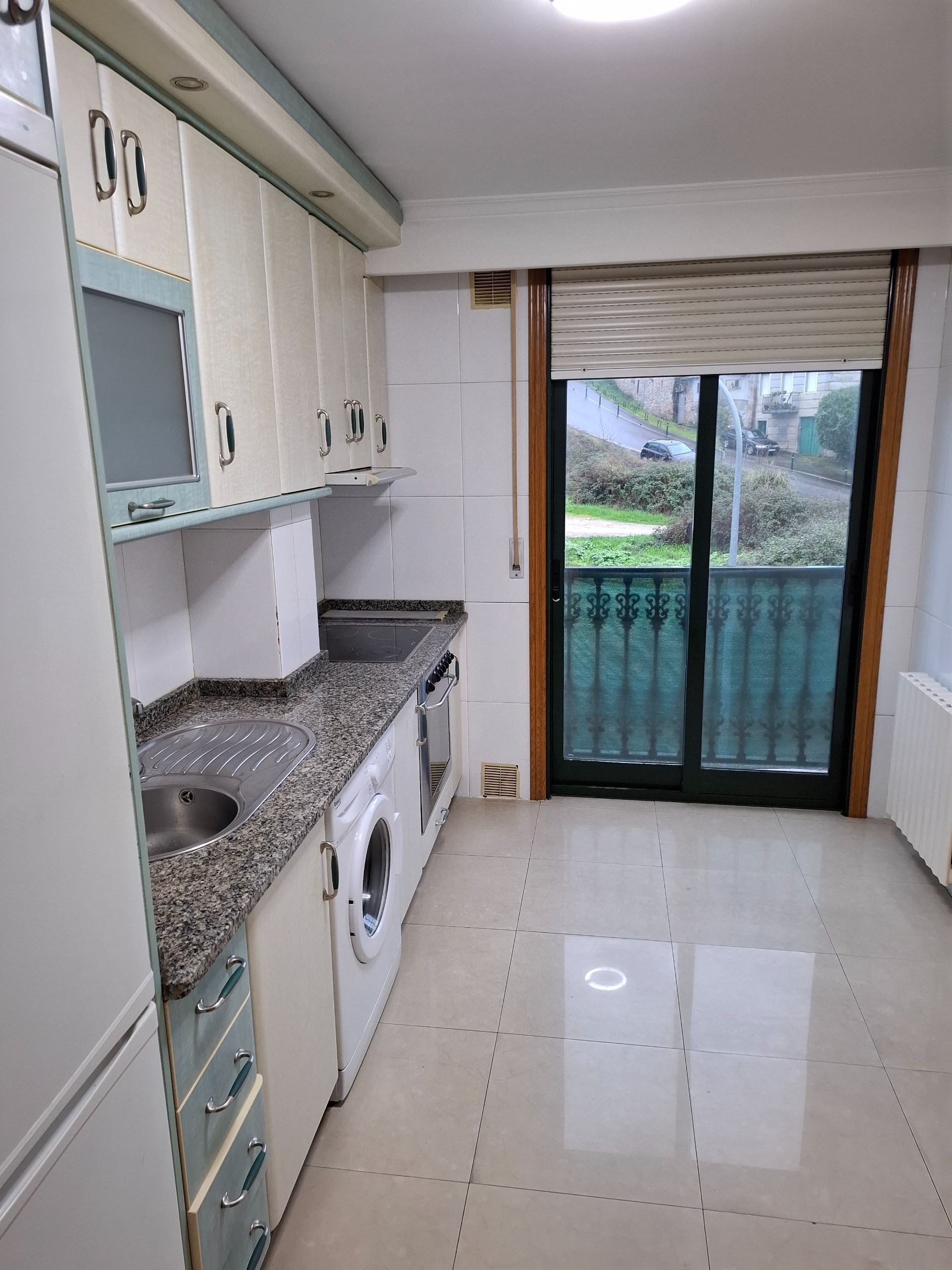 Pis de lloguer a Pena Nofre, Barrocanes