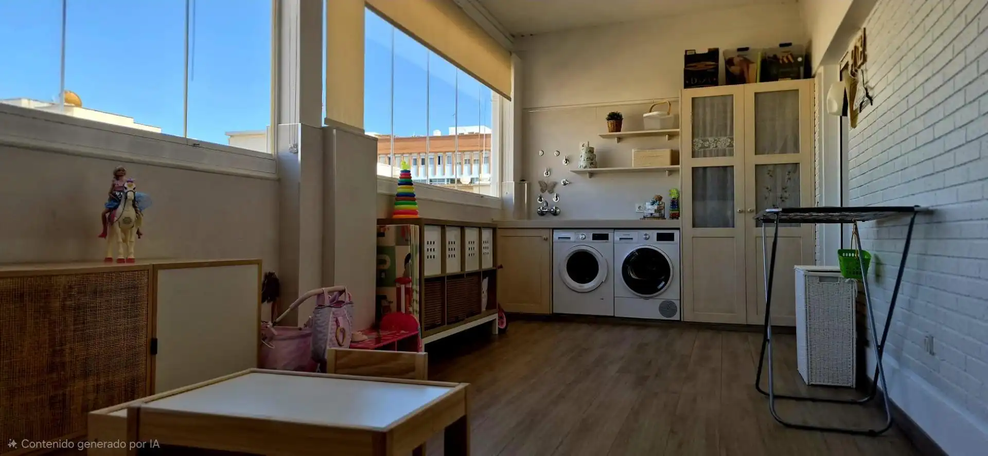 Cuina de Àtic en venda en El Ejido