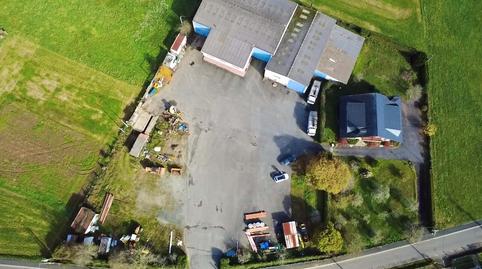 Foto 2 de Casa o xalet en venda a O Pino , A Coruña