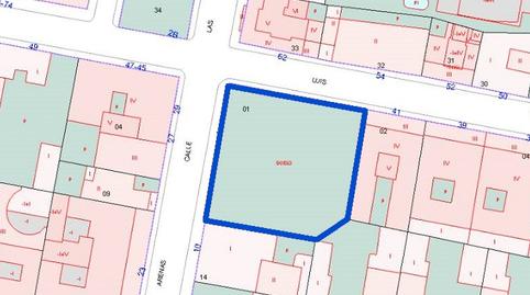 Photo 2 of Residential for sale in Avenida Luis Buñuel, 29, Roquetas Pueblo, Roquetas de Mar