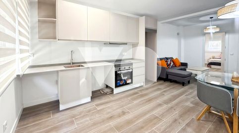 Foto 4 de Planta baixa en venda a De San Fidel, Pueblo Nuevo, Madrid Capital