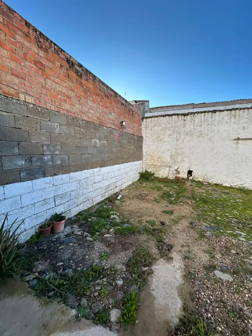 Finca rústica en venda a Calle Médico Terrón, 21, Barcarrota