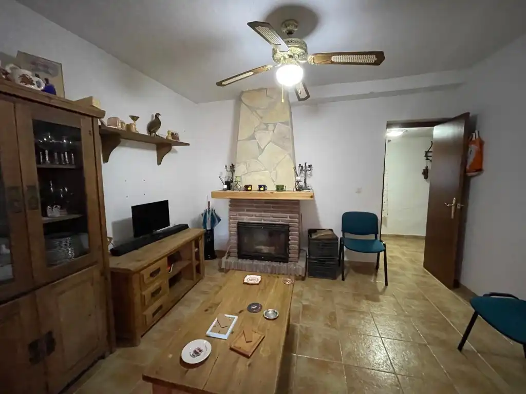 Finca rústica en venta en N/A, Avda Pescia - Ctra de Frigiliana