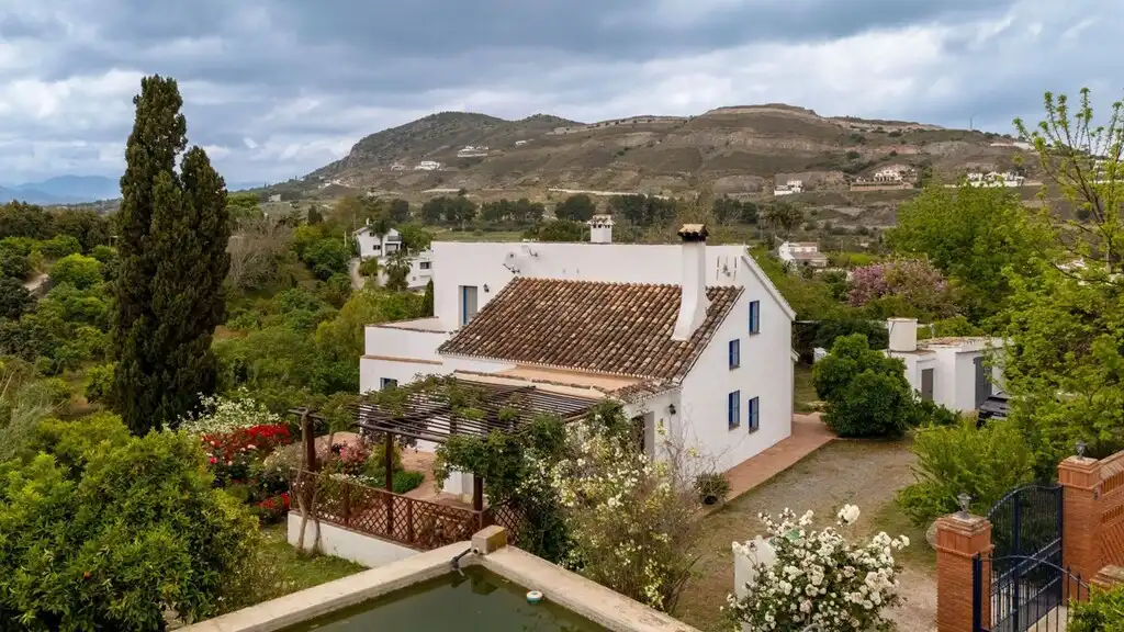 Casa rústica con jardín en venta en Centro, imagen 40