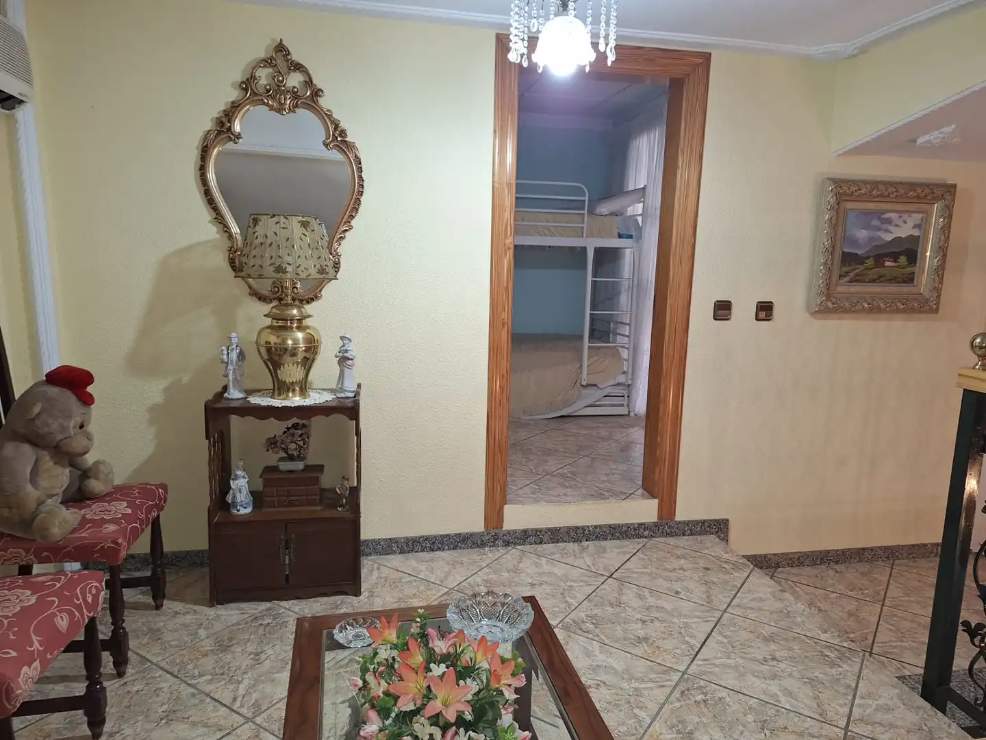 Casa o chalet en venta en Alicante / Alacant con Aire acondicionado, Jardín privado y Terraza