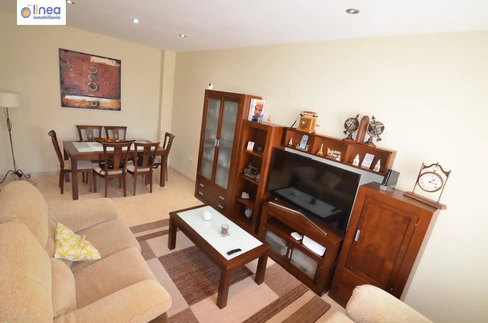 Casa adosada en venta en Calle ANGEL CARA, La Mojonera