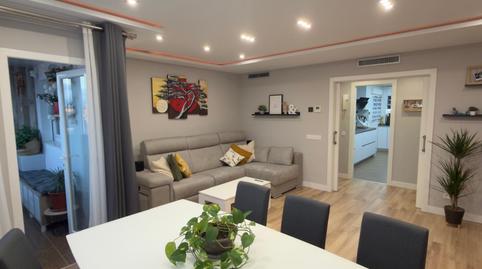 Foto 5 de Pis en venda a Calle Hermanos Fernández Galiano, Constitución - Balconcillo, Guadalajara Capital