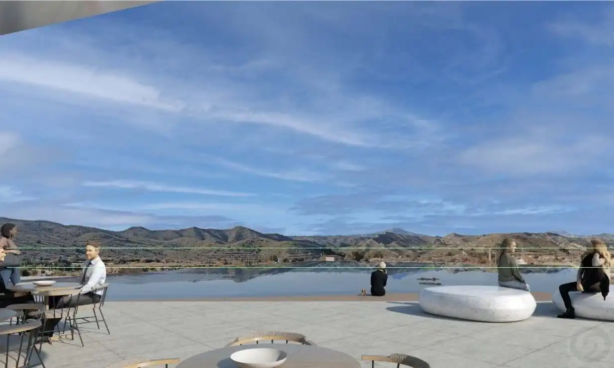Adosado con piscina en venta en Monforte del Cid, imagen 18