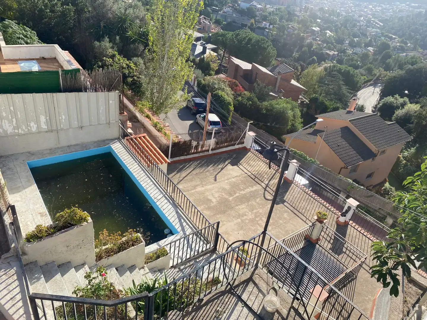 Haus mit Terrasse zum Verkauf in Castellví de Rosanes, imagen 15